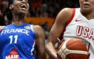 Mondial féminin de basket 2026 : les États-Unis renversent la France et décrochent leur 12e titre