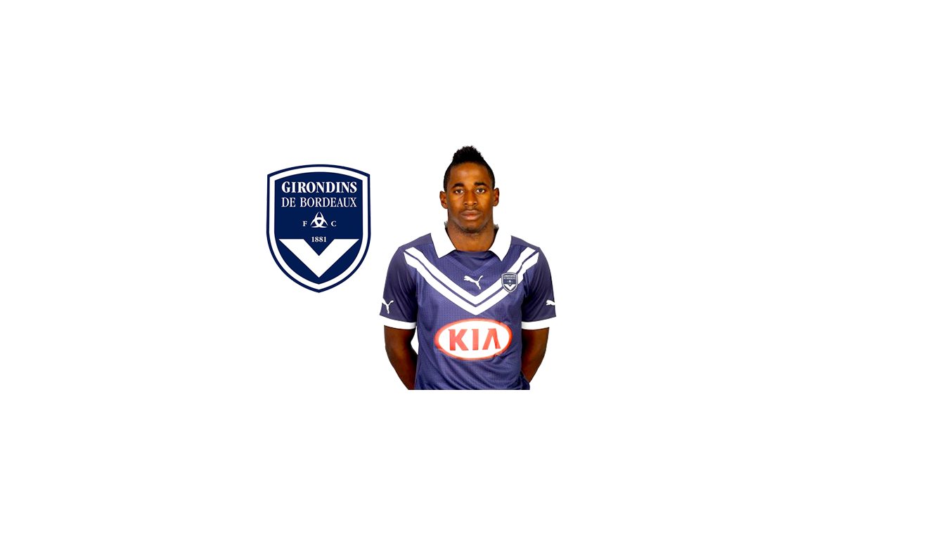 Biyogho Poko et Bordeaux chutent en Europa League