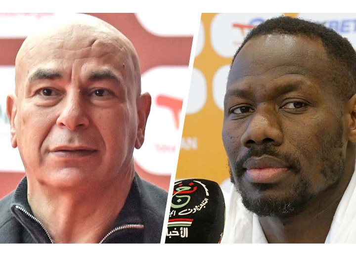 CAN 2025 : Choc des mots avant le choc des titans entre le Sénégal et l'Égypte