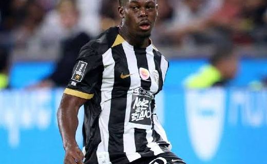 Allemagne : Hambourg offre jusqu'à 5 millions d'euros pour le gabonais Jacques Ekomié