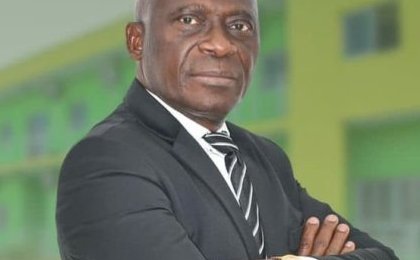 Élection Fegafoot : Pierre Alain Mounguengui largement victorieux face à Jérôme Efong Nzolo