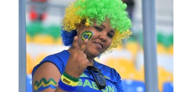 Gabon-Tunisie : les Panthères victorieuses terminent invaincues