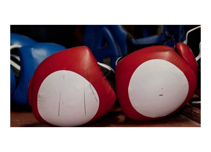 La boxe gabonaise à l'honneur