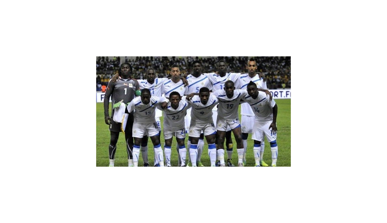 Panthères et Etalons se neutralisent à Bitam