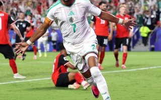 Mondial 2026 : l'Algérie arrache un nul fou contre l'Autriche et file en seizièmes
