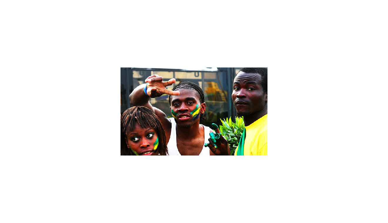 Les gabonais attendent avec ferveur « Gaguie » !