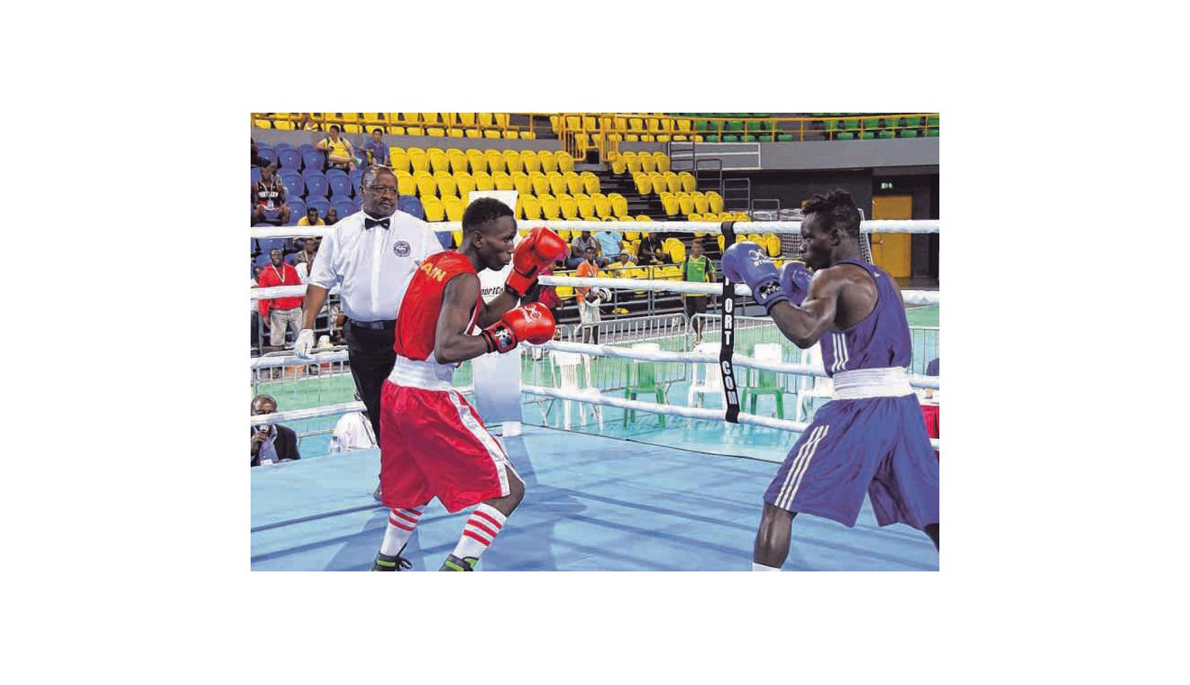 Championnat d'Afrique de Boxe zone III : l'hécatombe continue pour le Gabon