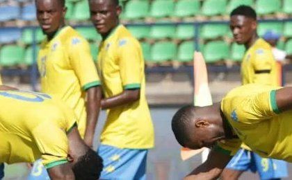 Affaire Floris Djavé : Devant le jury d'appel de la CAF, le Gabon bat le Cameroun !