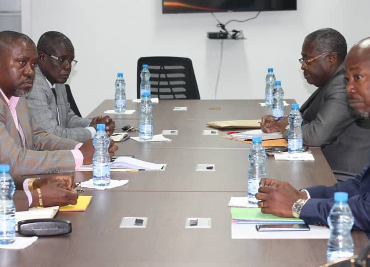 Une cellule de réflexion pour aider à sortir le football gabonais de ses tribulations