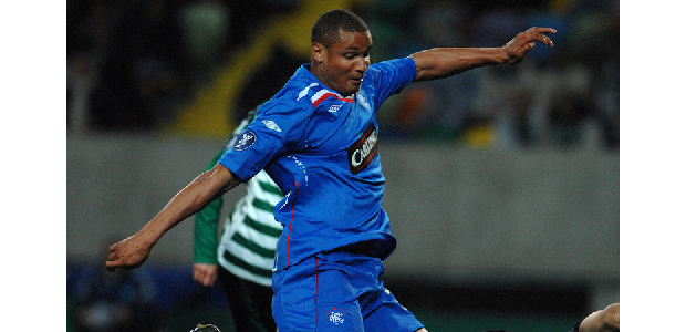 Daniel Cousin rejoint le groupe des Panthères