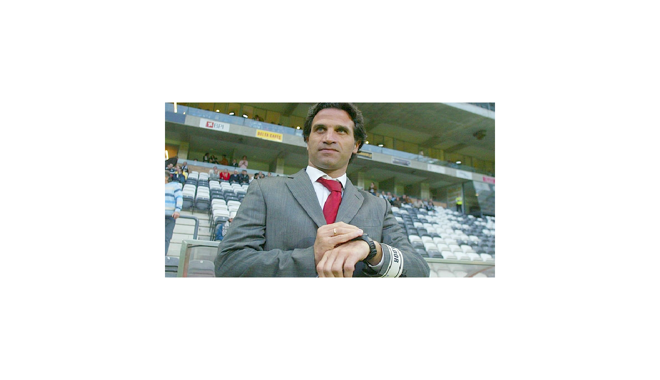 Paulo Duarte s'empare des Panthères