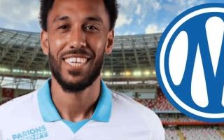 Mercato : Aubameyang poussé vers la sortie par l'OM, la DNCG accélère le dégraissage