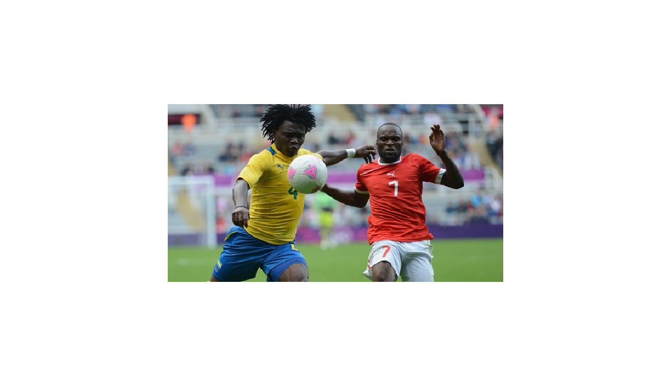 Gabon-Burkina Faso : les 22 joueurs convoqués par Anicet Yala