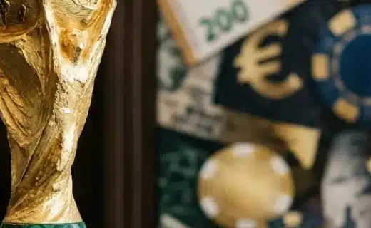 Mondial 2026 : Combien vont toucher les nations qualifiées à chaque étape du tournoi ?