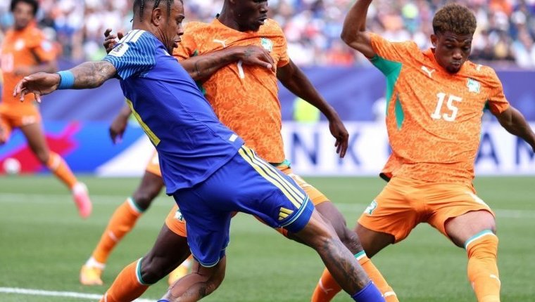 Mondial 2026 : Grace à son doublé, Nicolas Pépé envoie la Côte d'Ivoire en 16es de finale !