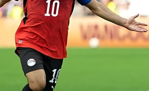 Mondial 2026 : l'Égypte renverse la Nouvelle-Zélande et s'offre une victoire historique