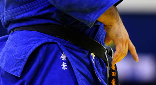 Stage de formation de gestion d'une compétition