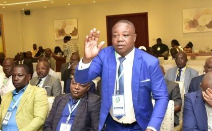 Fegafoot 2026 : Lancement officiel de la campagne et attentes fortes autour d'une mandature de rupture