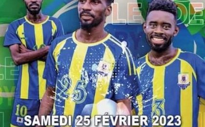 National-Foot 1 : Une 10e journée dominée par de grands derbys et clashs
