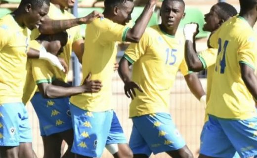 CAN U23 2027 : exempté du premier tour, le Gabon attend la Tunisie ou le Bénin