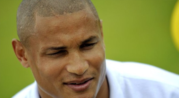 FC Sapins : Daniel Cousin atteint de tendinite