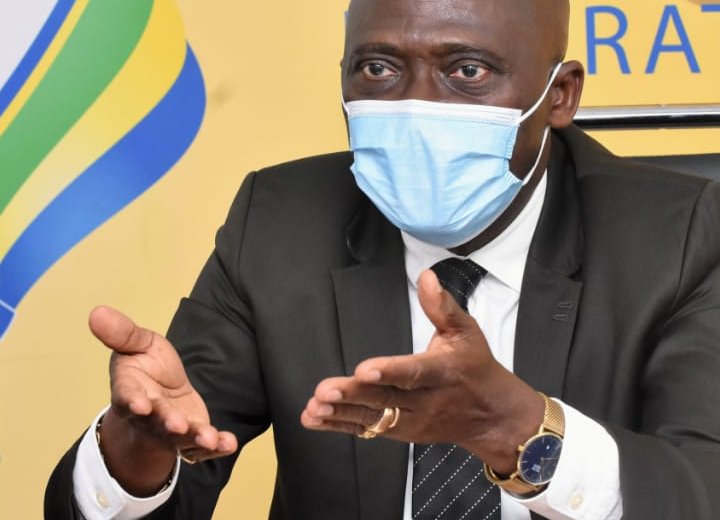 Banjulgate : « Nous attendons que la CAF prenne des décisions, des sanctions... »
