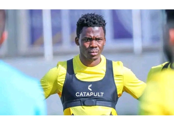 Mercato : À peine parti d'Al Ta'awon, Roy Ndoutoumou tout proche d'un nouveau défi en Libye