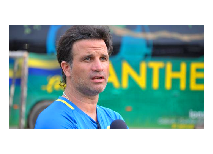 Paolo Duarte : « un match nul à domicile n'est pas un bon résultat »