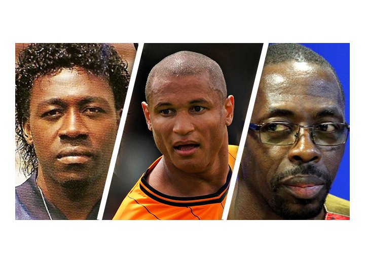 Un trio d'anciens d'Azingo pour diriger les Panthères du Gabon après l'éviction de Camacho !