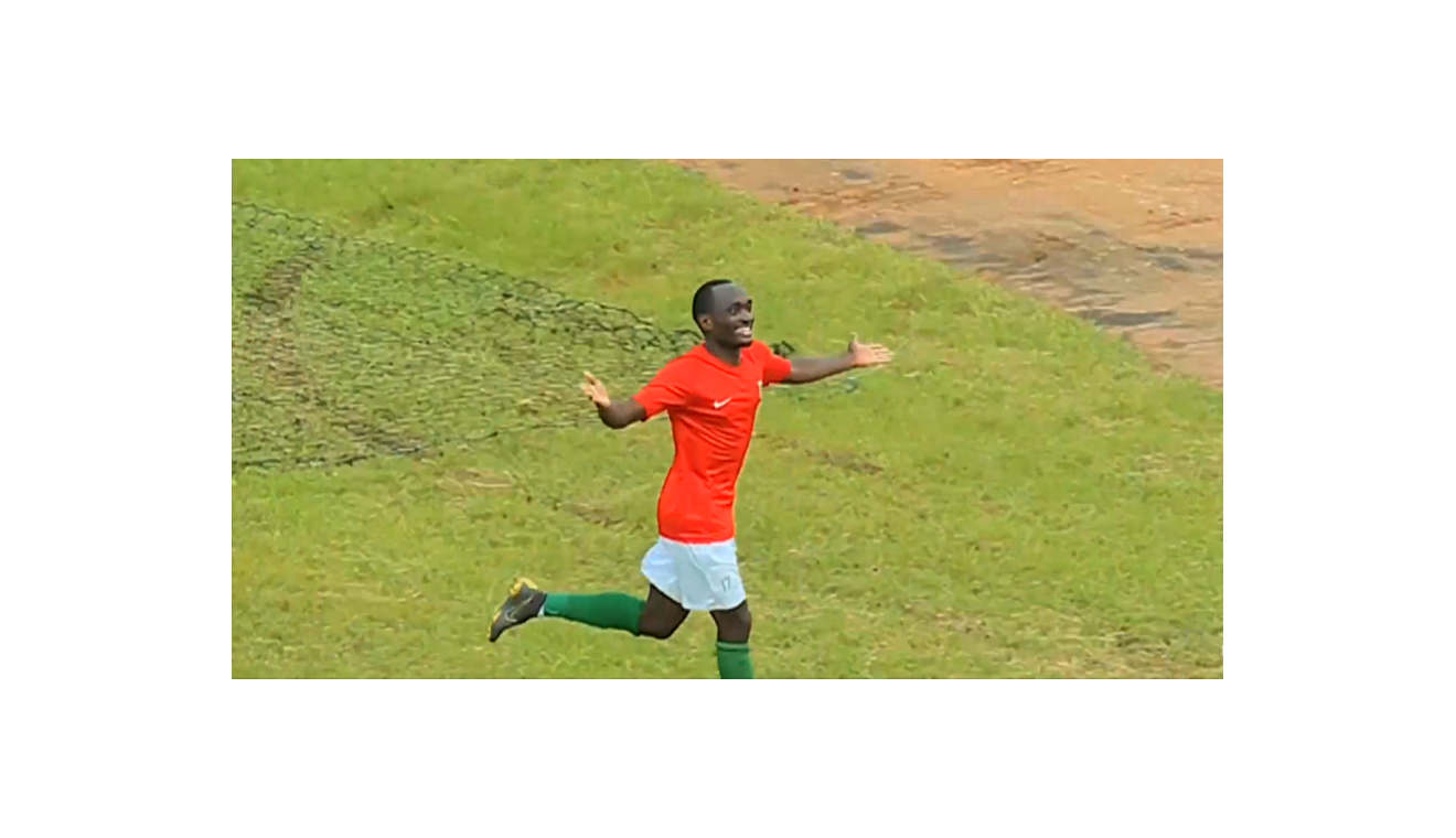 Les Hirondelles du Burundi neutralisent les Panthères du Gabon et s'envolent pour la CAN 2019