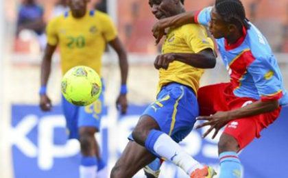 CHAN 2014 : le Gabon se remet dans le sens de la marche
