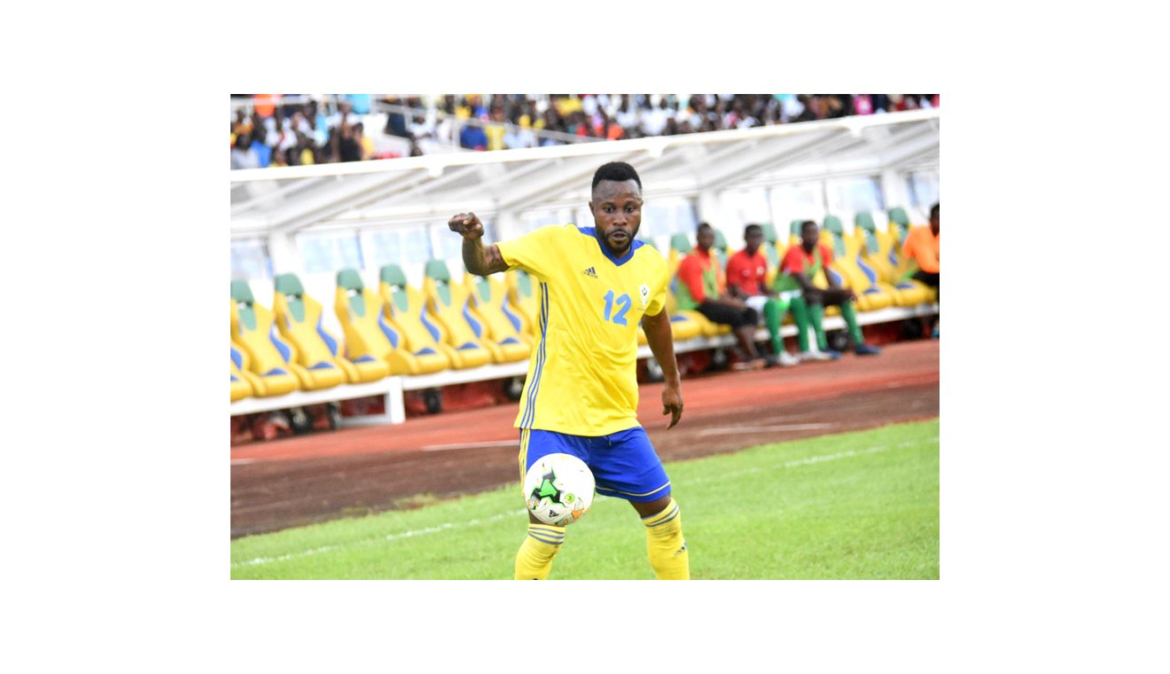 Le Gabon sans Aubameyang, battu sur ses terres par les Chipolopolos de la Zambie