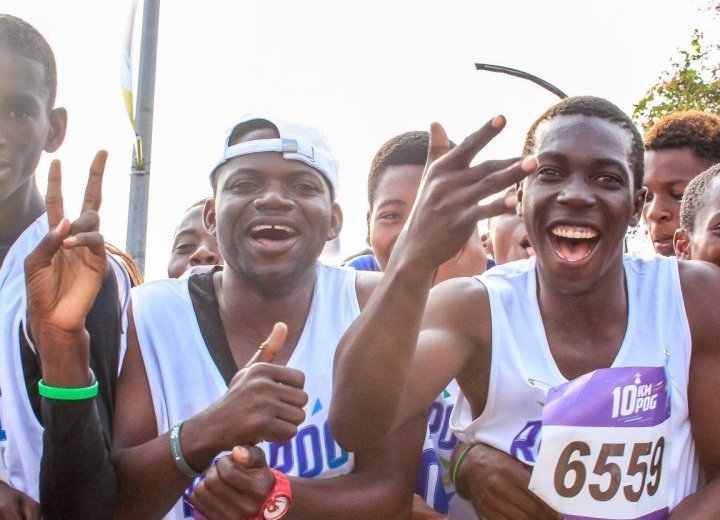 8 500 coureurs attendus pour la 3e édition du 10km de Port-Gentil ce 30 juin !