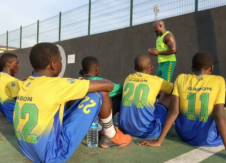 Challenge Trophy Zone 4 : le Gabon un retour plus de 10 ans après