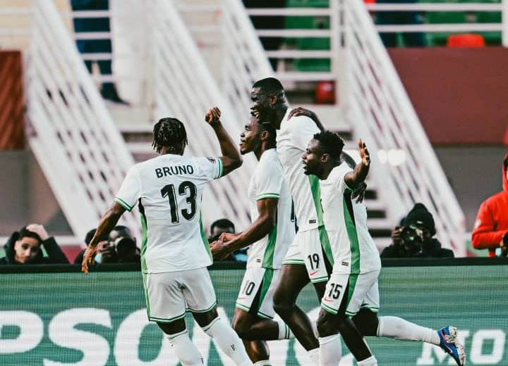 CAN 2025 : Le Nigeria écrase l'Ouganda et signe un impressionnant « Grand Chelem » !