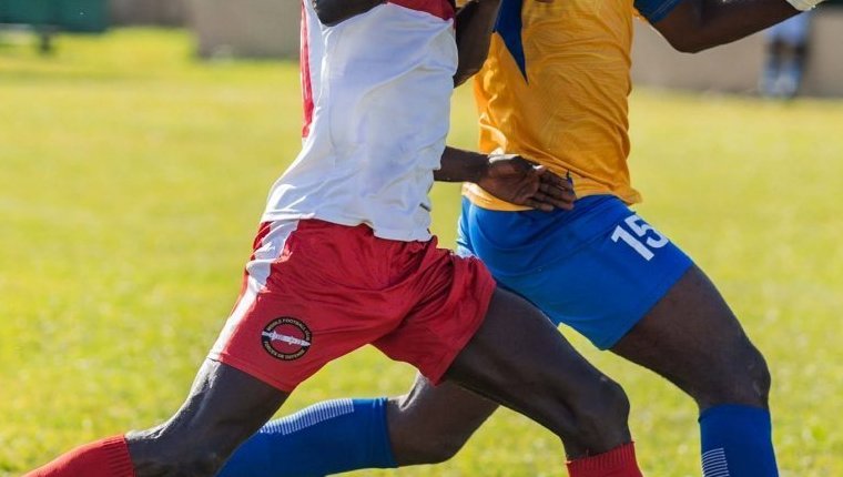 National-Foot 2 : Littoral FC ou Missile FC, qui accompagnera le CF Mounana dans l'élite ?