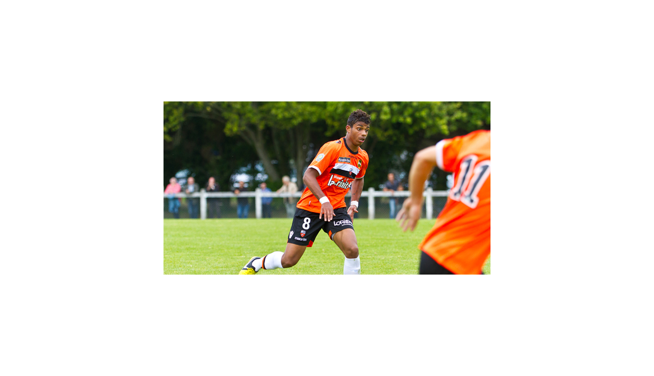 Panthères Vs AJ Auxerre : Mario Lemina dans le onze rentrant gabonais