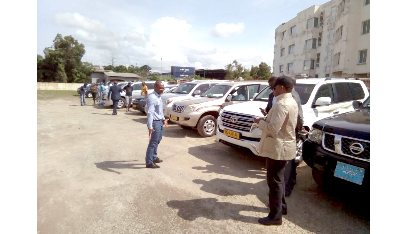 Election FEGAFOOT : échec de la rencontre entre commission électorale et candidats