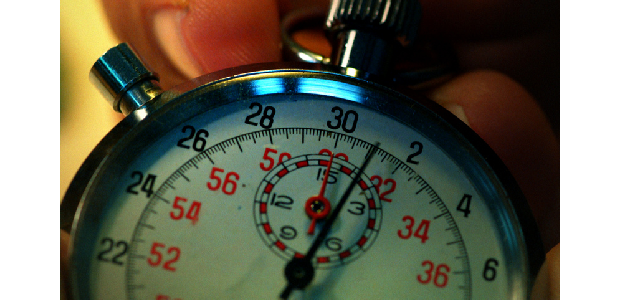 A 90 minutes du bonheur ou du désespoir