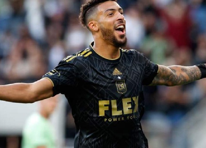 MLS : Denis Bouanga buteur et décisif dans le succès du Los Angeles FC