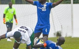 Montée en D2 : les buts explosent à Makokou, le suspense reste entier