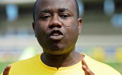 L'ancien président de la Fédération ghanéenne de football suspendu à vie par la FIFA