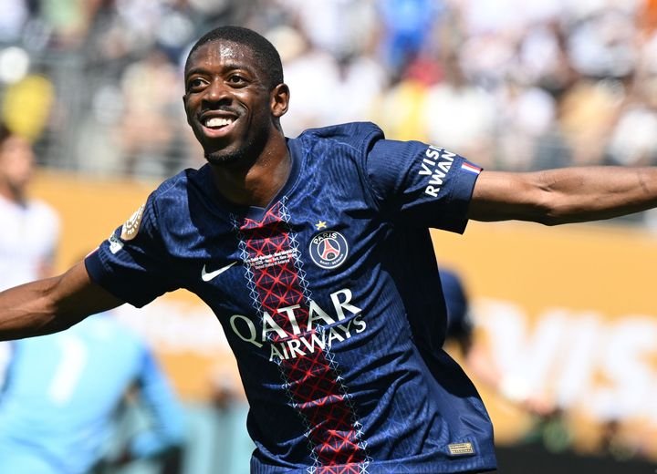 Mondial des clubs 2025 : le PSG pulvérise le Real Madrid et rejoint Chelsea en finale