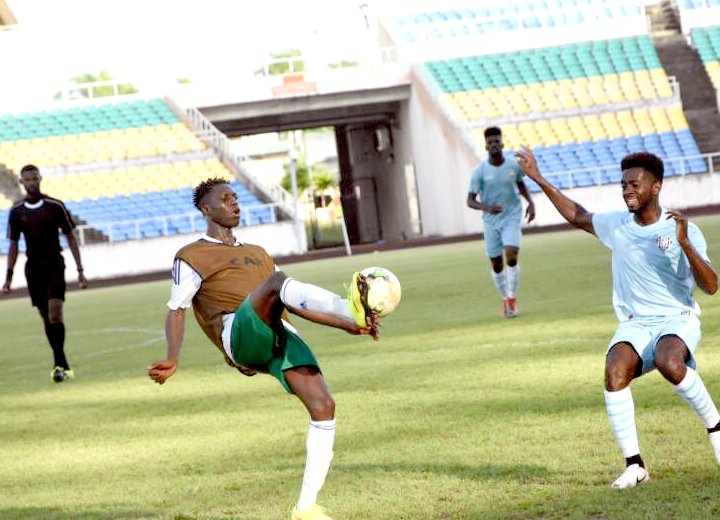 Côte d'Ivoire vs Gabon : les Panthères U20 enregistrent déjà plusieurs forfaits