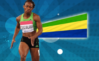Ruddy Zang Milama de retour en novembre !