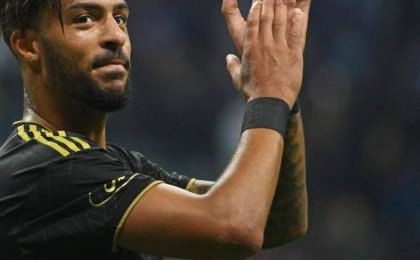MLS : Grâce un à Denis Bouanga buteur, le LAFC domine le Real Salt Lake