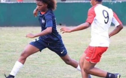 LNFF : Qui de Geneviève Olui, Bérangère Minang et Odile Ossawa sera élue présidente ? 