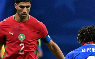 Mondial 2026 : le Maroc vient à bout d'Haïti et fonce en seizièmes