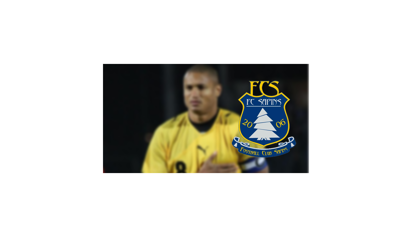 National Foot : Le FC Sapins sur la plus haute marche