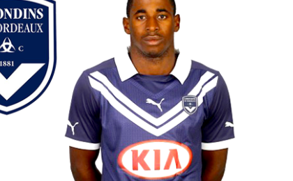 Europa League : Biyogho Poko dans le groupe bordelais